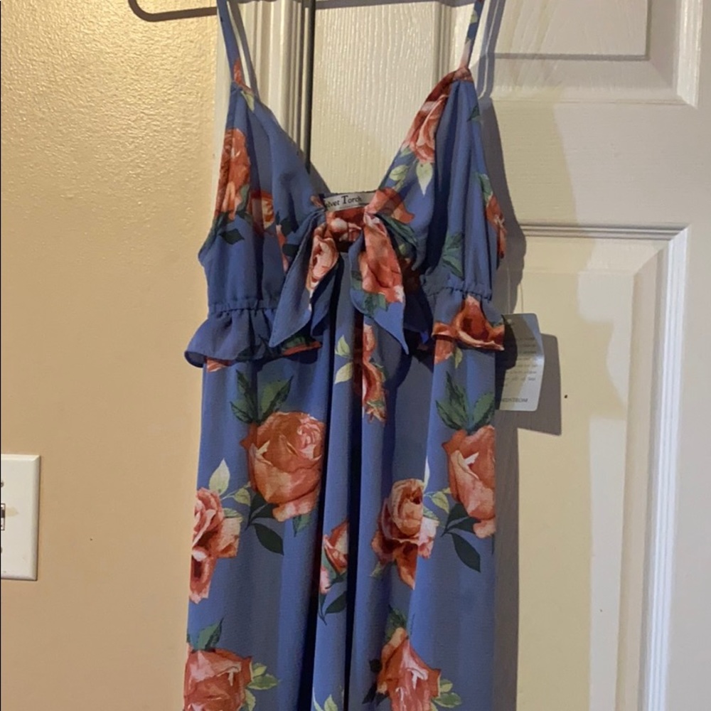 Beautiful new maxi